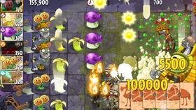 国际服pvz最新爆料,神秘新植物与僵尸势力即将登场!